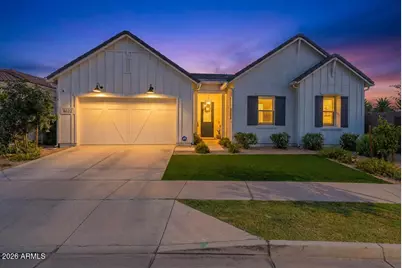 5822 S Chatsworth --, Mesa, AZ 85212 - Photo 1