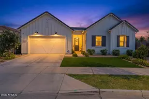 5822 S Chatsworth, Mesa, AZ 85212 - Photo 1