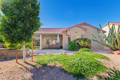 19877 N Crimson Ridge Way, Surprise, AZ 85374 - Photo 24