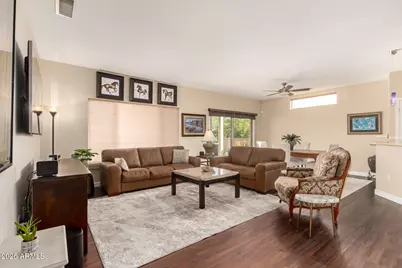 19877 N Crimson Ridge Way, Surprise, AZ 85374 - Photo 8
