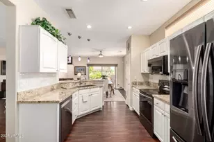 19877 N Crimson Ridge Way, Surprise, AZ 85374 - Photo 4