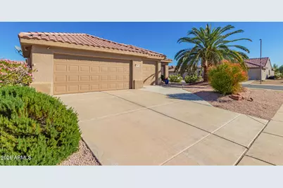 19877 N Crimson Ridge Way, Surprise, AZ 85374 - Photo 32
