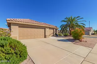 19877 N Crimson Ridge Way, Surprise, AZ 85374 - Photo 32