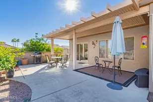 19877 N Crimson Ridge Way, Surprise, AZ 85374 - Photo 28