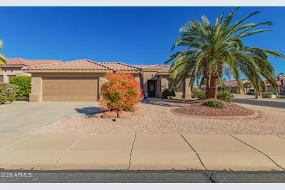 19877 N Crimson Ridge Way, Surprise, AZ 85374 - Photo 2