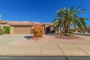 19877 N Crimson Ridge Way, Surprise, AZ 85374 - Photo 2