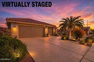 19877 N Crimson Ridge Way, Surprise, AZ 85374 - Photo 1