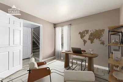 6533 N 7th Avenue #16, Phoenix, AZ 85013 - Photo 18