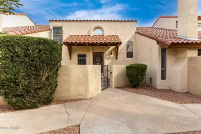 6533 N 7th Avenue #16, Phoenix, AZ 85013 - Photo 2