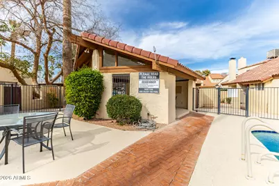 6533 N 7th Avenue #16, Phoenix, AZ 85013 - Photo 42