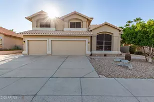 7834 W Kerry Ln, Glendale, AZ 85308 - Photo 1