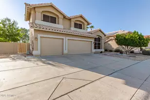 7834 W Kerry Ln, Glendale, AZ 85308 - Photo 4