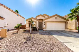 23963 W Tonto St, Buckeye, AZ 85326 - Photo 1