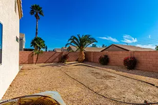 23963 W Tonto St, Buckeye, AZ 85326 - Photo 36