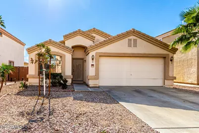 23963 W Tonto Street, Buckeye, AZ 85326 - Photo 2
