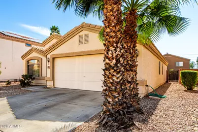 23963 W Tonto Street, Buckeye, AZ 85326 - Photo 4