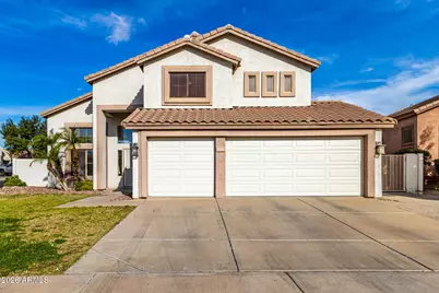 3109 S Feliz Circle, Mesa, AZ 85212 - Photo 4