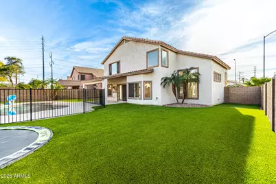 3109 S Feliz Circle, Mesa, AZ 85212 - Photo 42