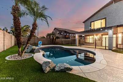 3109 S Feliz Circle, Mesa, AZ 85212 - Photo 40