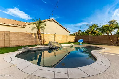 3109 S Feliz Circle, Mesa, AZ 85212 - Photo 46