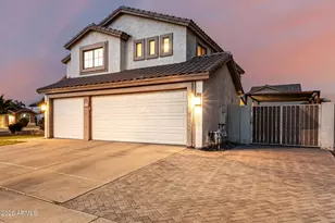 3109 S Feliz Cir, Mesa, AZ 85212 - Photo 2