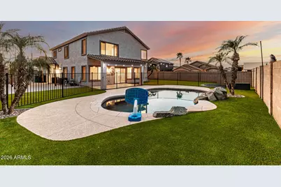 3109 S Feliz Circle, Mesa, AZ 85212 - Photo 38