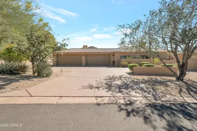 11429 E Le Marche Drive, Scottsdale, AZ 85255 - Photo 44