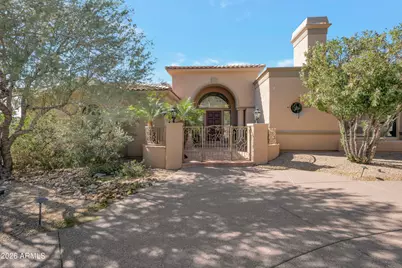 11429 E Le Marche Drive, Scottsdale, AZ 85255 - Photo 40