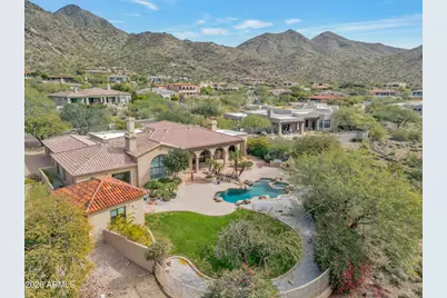 11429 E Le Marche Drive, Scottsdale, AZ 85255 - Photo 1