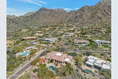 11429 E Le Marche Drive, Scottsdale, AZ 85255 - Photo 24