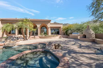 11429 E Le Marche Drive, Scottsdale, AZ 85255 - Photo 20