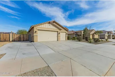 22351 N 185th Avenue, Surprise, AZ 85387 - Photo 2