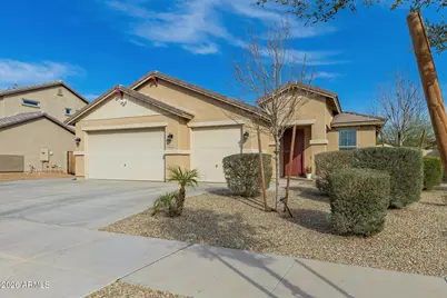 22351 N 185th Avenue, Surprise, AZ 85387 - Photo 1