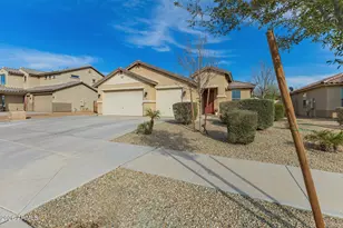 22351 N 185th Ave, Surprise, AZ 85387 - Photo 38