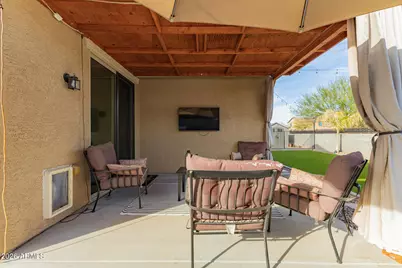 22351 N 185th Avenue, Surprise, AZ 85387 - Photo 30