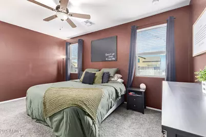 22351 N 185th Avenue, Surprise, AZ 85387 - Photo 16