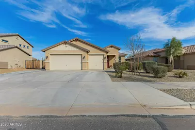 22351 N 185th Avenue, Surprise, AZ 85387 - Photo 36