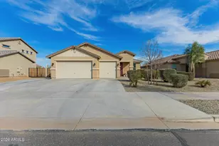 22351 N 185th Ave, Surprise, AZ 85387 - Photo 36