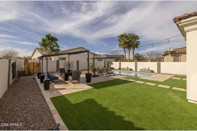 4958 S Newton Terrace, Mesa, AZ 85212 - Photo 58