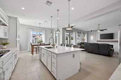 4958 S Newton Terrace, Mesa, AZ 85212 - Photo 16