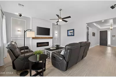 4958 S Newton Terrace, Mesa, AZ 85212 - Photo 12