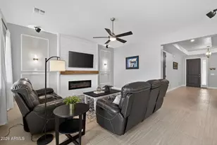 4958 S Newton Terrace, Mesa, AZ 85212 - Photo 12