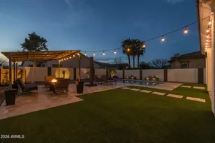 4958 S Newton Terrace, Mesa, AZ 85212 - Photo 50