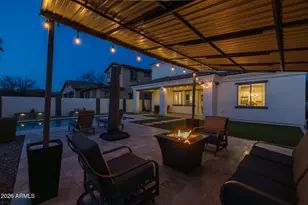 4958 S Newton Terrace, Mesa, AZ 85212 - Photo 48