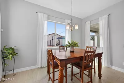 4958 S Newton Terrace, Mesa, AZ 85212 - Photo 20