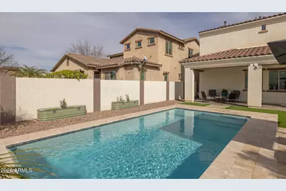 4958 S Newton Terrace, Mesa, AZ 85212 - Photo 56