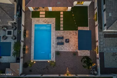 4958 S Newton Terrace, Mesa, AZ 85212 - Photo 44