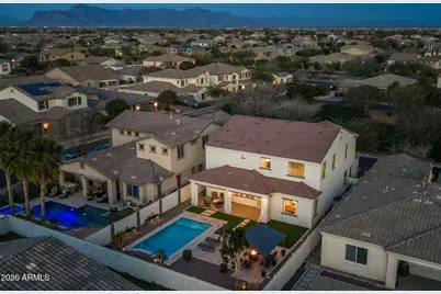 4958 S Newton Terrace, Mesa, AZ 85212 - Photo 42