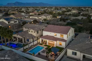 4958 S Newton Terrace, Mesa, AZ 85212 - Photo 42