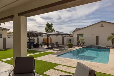 4958 S Newton Terrace, Mesa, AZ 85212 - Photo 54